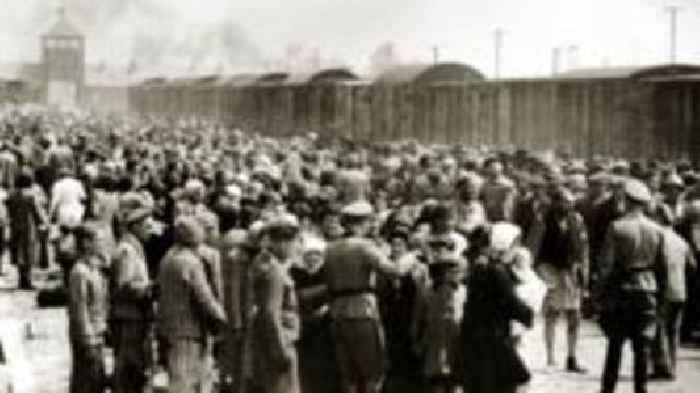 How Auschwitz became centre of Nazi Holocaust