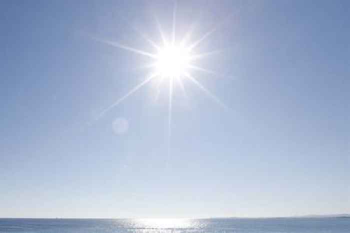 News24 | Tuesday's weather: Partly cloudy and warm to hot across the country