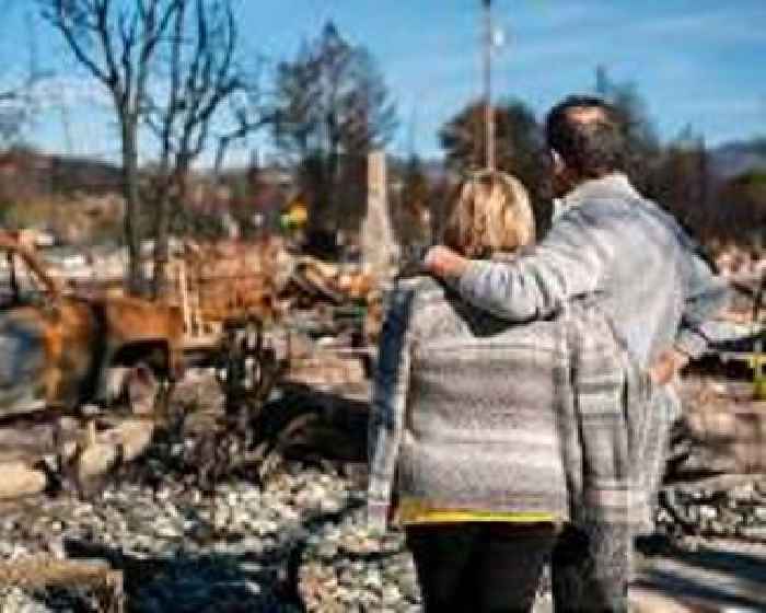 Director of apocalyptic Sundance film lost home in LA fires