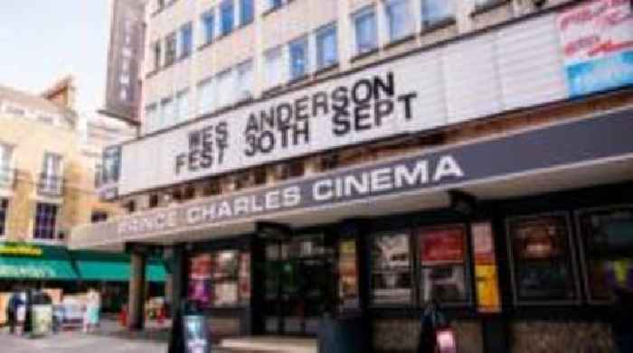 Prince Charles Cinema fears its future is at risk