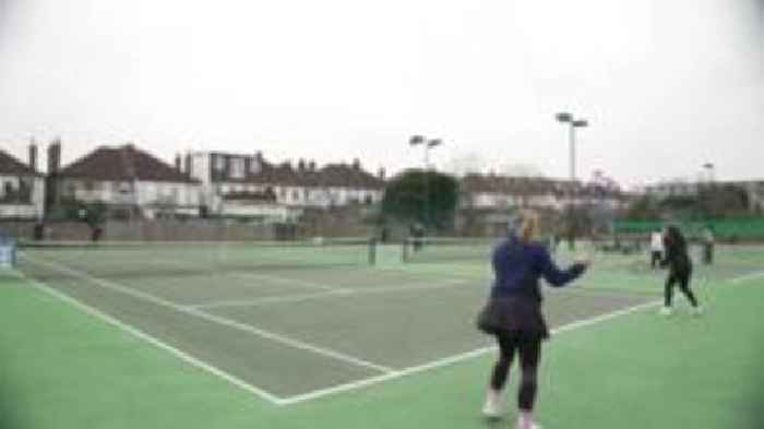 One of world's oldest tennis clubs fears closure