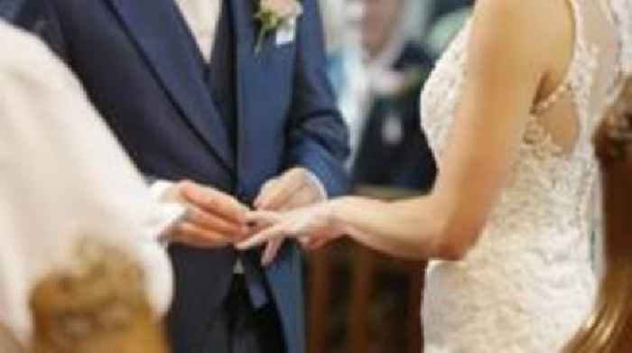 Woman arrested over claims of wedding video fraud