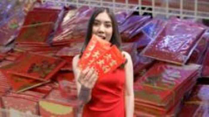 Watch: How my family celebrate Lunar New Year