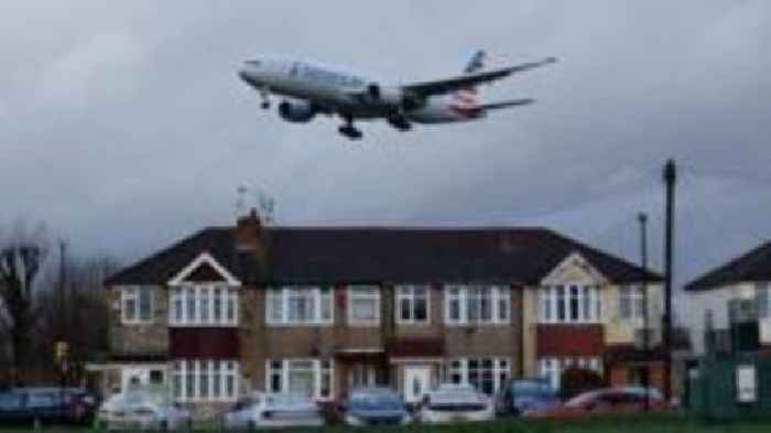 Reeves expected to welcome Heathrow expansion plans