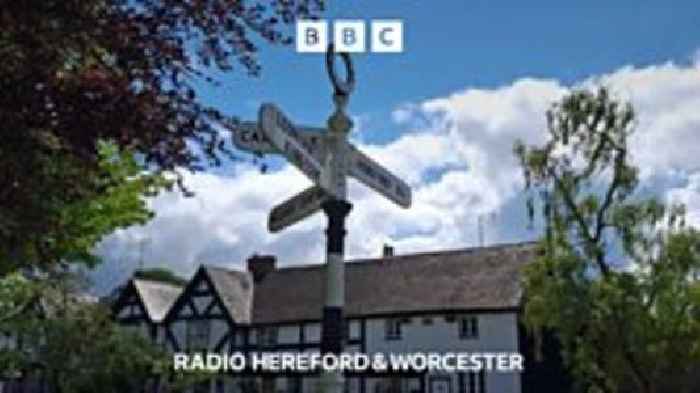 Herefordshire’s most unpronounceable places