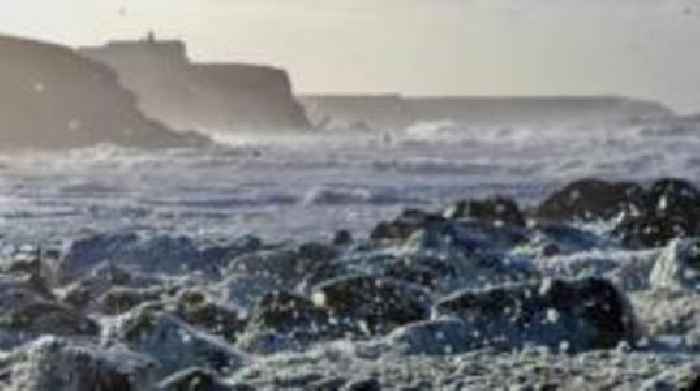 Stormy UK weather likely to continue for the rest of winter