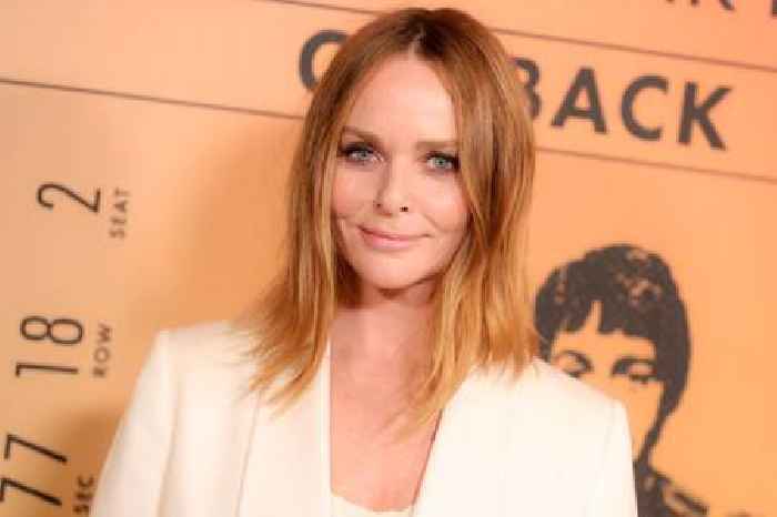 Stella McCartney buys back LVMH stake in her eponymous fashion brand