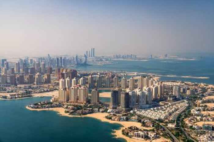 T100 Triathlon partners with Visit Qatar for season rebrand and new finale