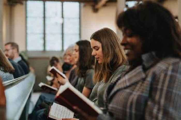 Gen Z in the UK shows higher belief in God compared to older generations, survey reveals