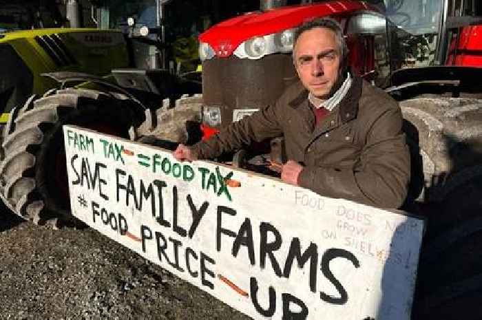 Hull City Council leader backs 'vital' family farms