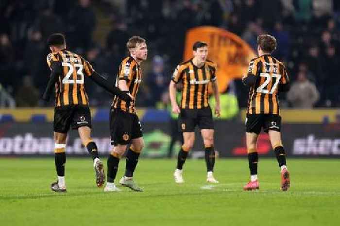 Four MKM Stadium fixtures that will shape Hull City's Championship season