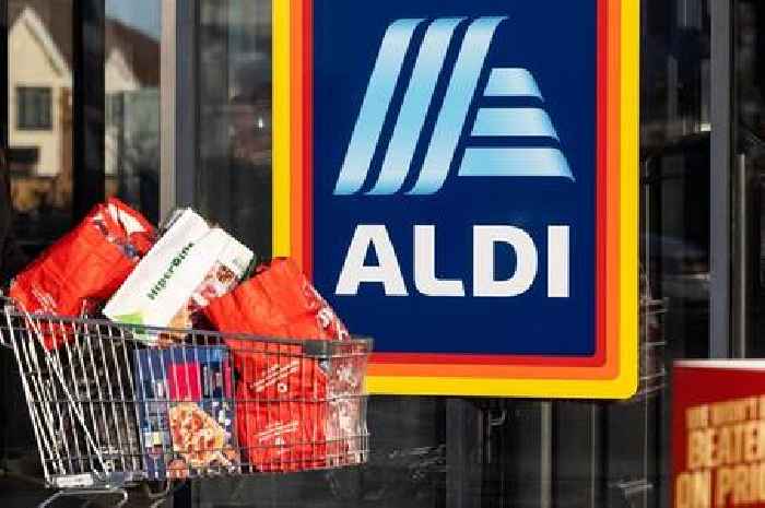 Aldi brings back 'game-changing' £14.99 item loved by coffee drinkers