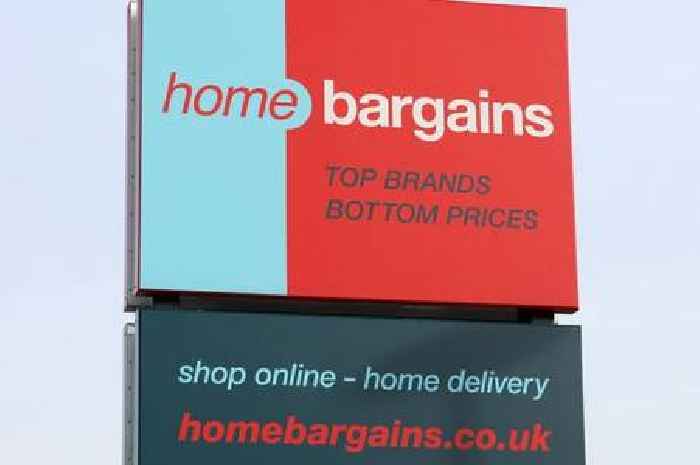 Home Bargains new £10 accessory 'makes front of your house look beautiful'