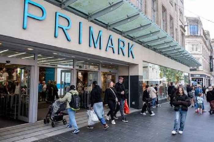 Primark's 'beautiful' Valentine's Day gift basket stuns shoppers