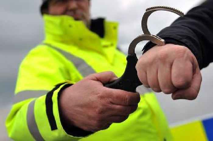 Man punched in face while on school run in Gloucester