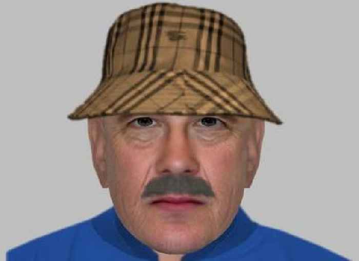 Police hunt man in tartan bucket hat after teenage girl sexually assaulted on bus