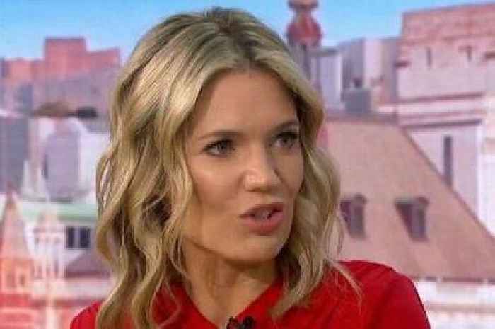 Good Morning Britain star makes big decision after 'painful' family loss