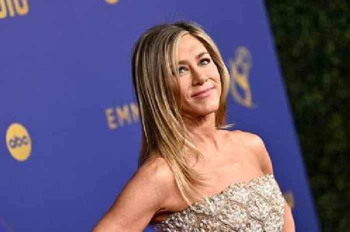 Jennifer Aniston's Pvolve exercise works for women, study says