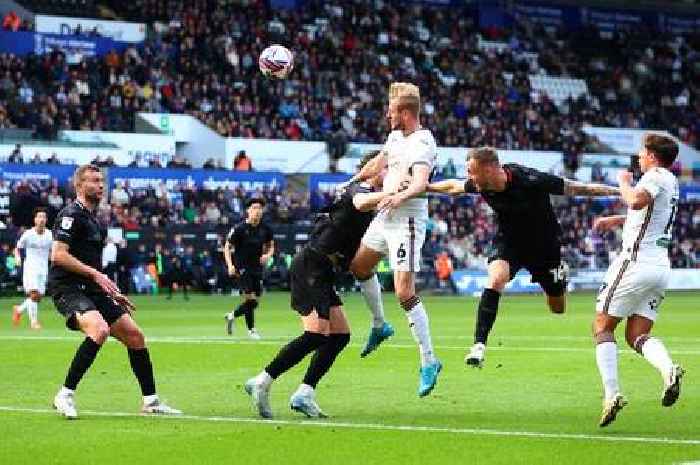 Championship transfer state of play as raided Swansea in a panic and Middlesbrough chase Stoke old boy