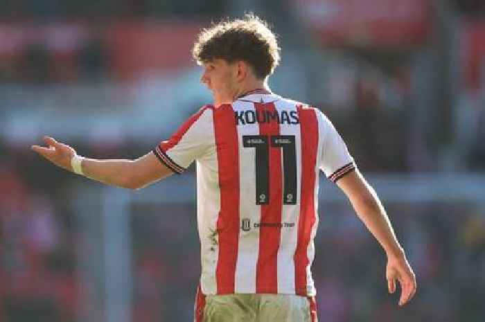 Stoke City loan rules explained as Mark Robins looks for late business