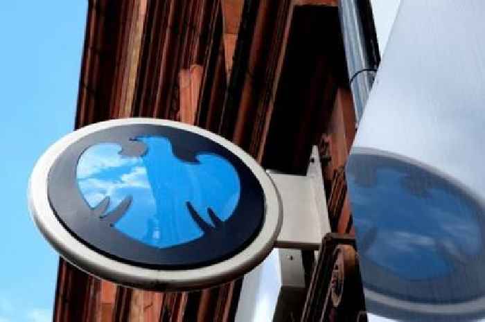 Barclays issues warning to anyone who has under £20,000 savings to their name