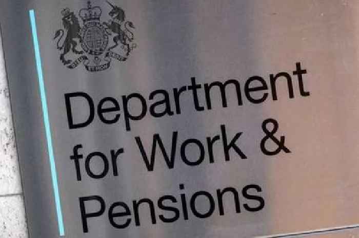 DWP issues warning over payments which 'don't scratch surface'