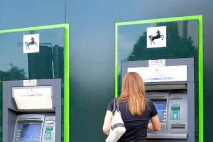 Lloyds Bank and Halifax customers rushing to 'close' their accounts over rule change