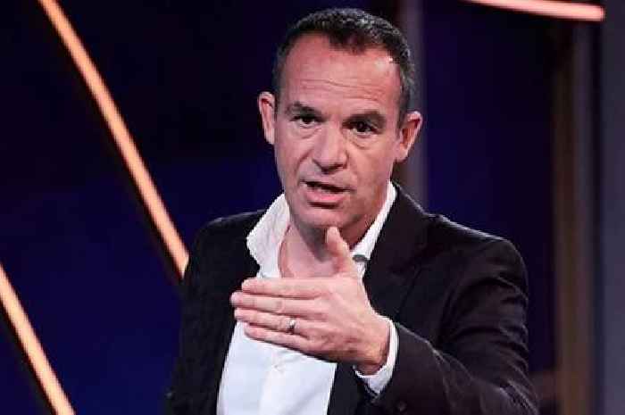 Martin Lewis issues warning to millions of Premium Bonds holders