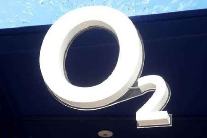 O2 axing service from Friday with customers warned over 'shutdown'