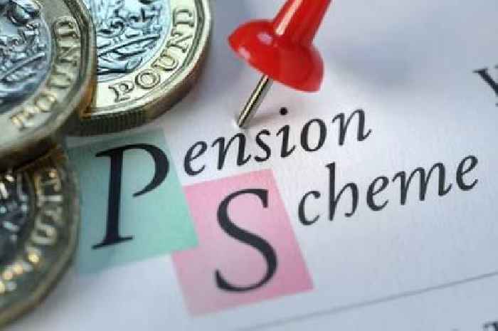 State pension warning issued to anyone born in 1970