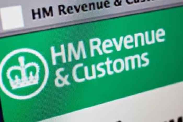 UK households set to wake up to £900 HMRC fines from Saturday