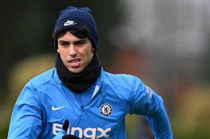 Joao Felix to Aston Villa transfer twist as Chelsea boss Enzo Maresca has already issued denial