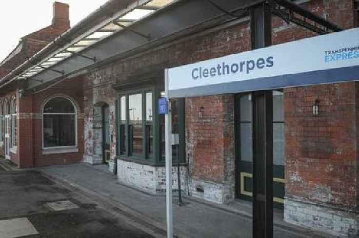 Update on Cleethorpes to London direct trains