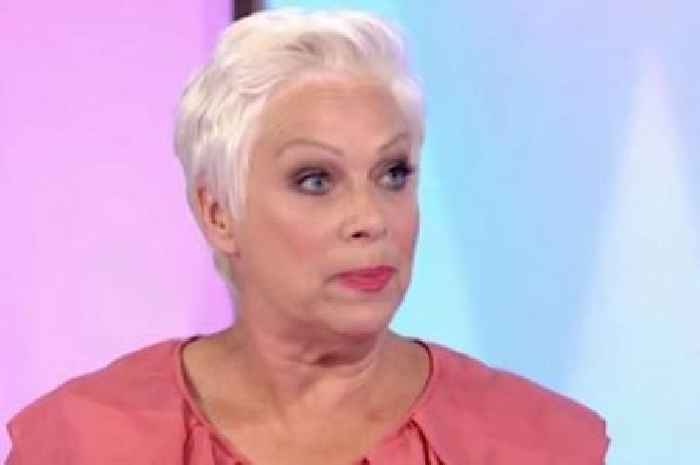 Denise Welch fears 'huge life mistakes' were down to health condition affecting millions