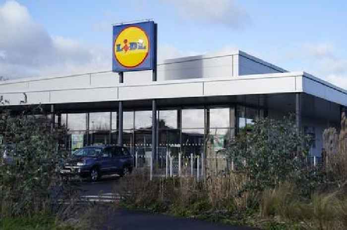 Lidl's 99p drink 'boosts skin and hair and is good for gut health'