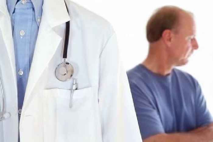 Signs and symptoms of prostate cancer as it is now most common