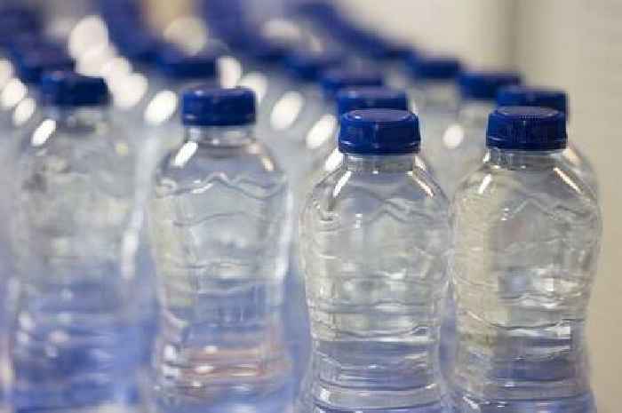 Tesco, Asda, Morrisons and Sainsbury's to pay you for bringing empty bottles back