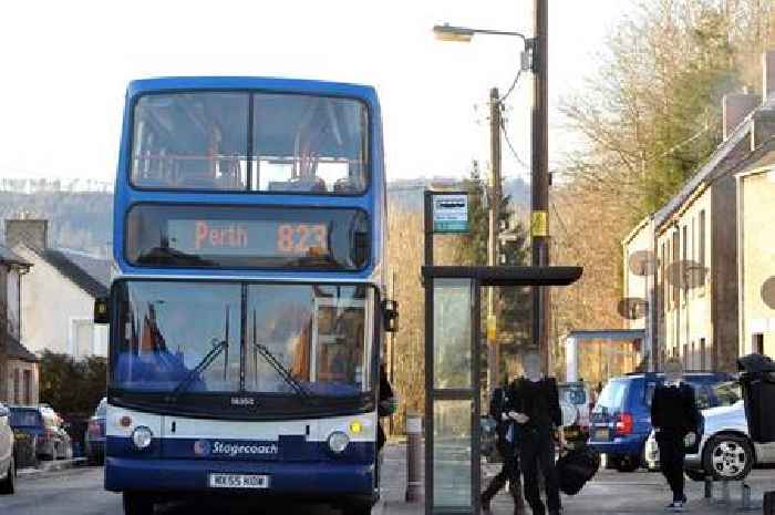 Bus fares to be capped at £2 after Budget deal struck between SNP and Greens