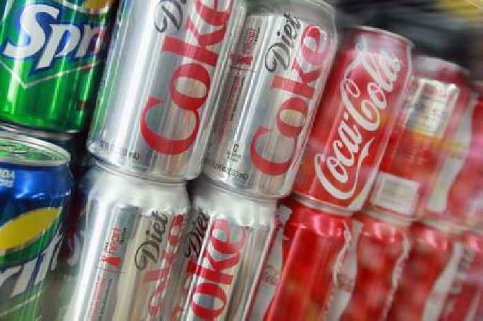 Coca Cola issues major recall for soft drinks over 'elevated' chemical levels