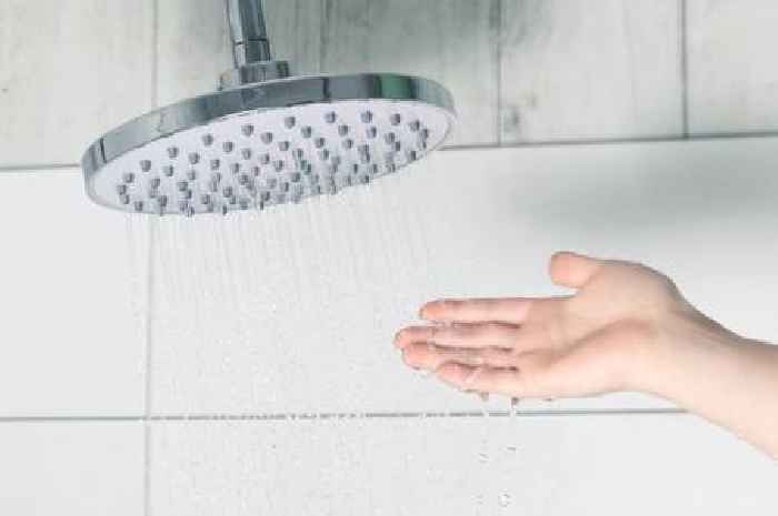 Experts settle debate on when is the best time to shower - morning or night?