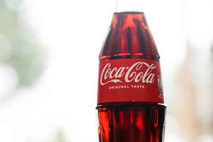 Full list of drinks recalled along with Coca-Cola due to high levels of chlorate