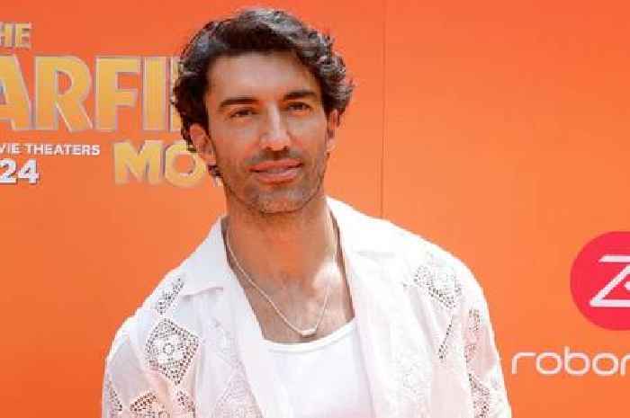 Justin Baldoni apologises to Blake Lively and admits 'I f**** up' in leaked voice note