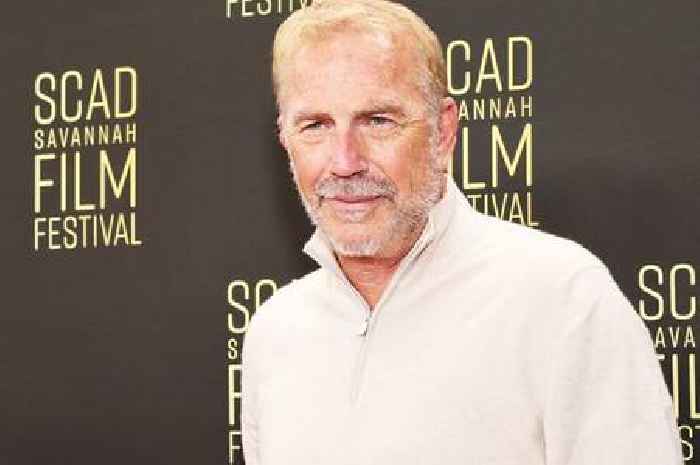 Kevin Costner 'returns to Yellowstone' for eye-opening new series - but not as John Dutton