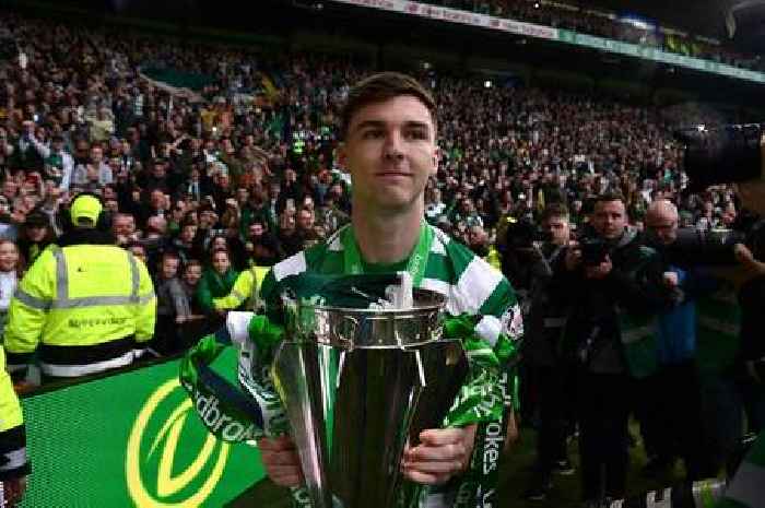 Kieran Tierney to Celtic return confirmed by Brendan Rodgers as he gives fans announcement they've been waiting for