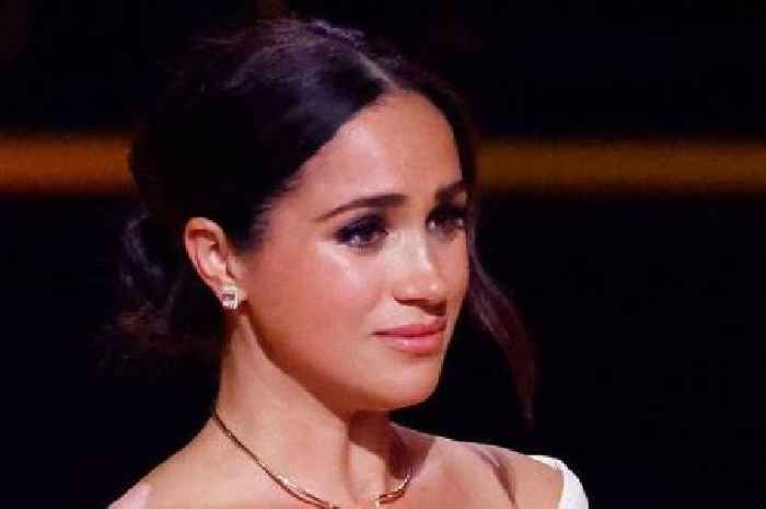 Meghan Markle in 'make or break' moment as 'deep struggle' is laid bare after 'bullying' claims