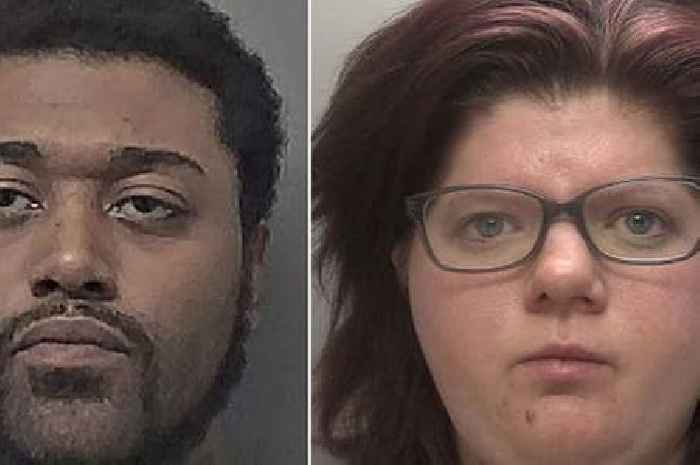 'Monster' couple filmed little girl's abuse in 'most horrific and despicable case'