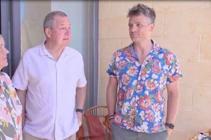 A Place In The Sun fans stunned by property shown to couple despite £350k budget