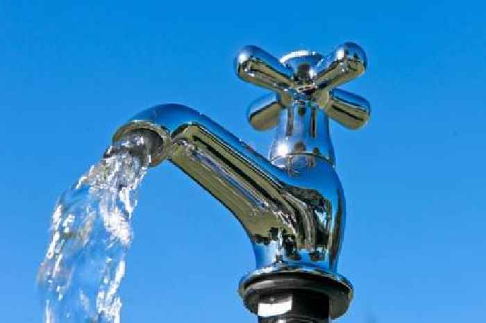 Scottish Water announces bills to rise by 9.9% from April