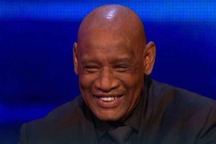 The Chase's Shaun Wallace shares special update with ITV Coronation Street star