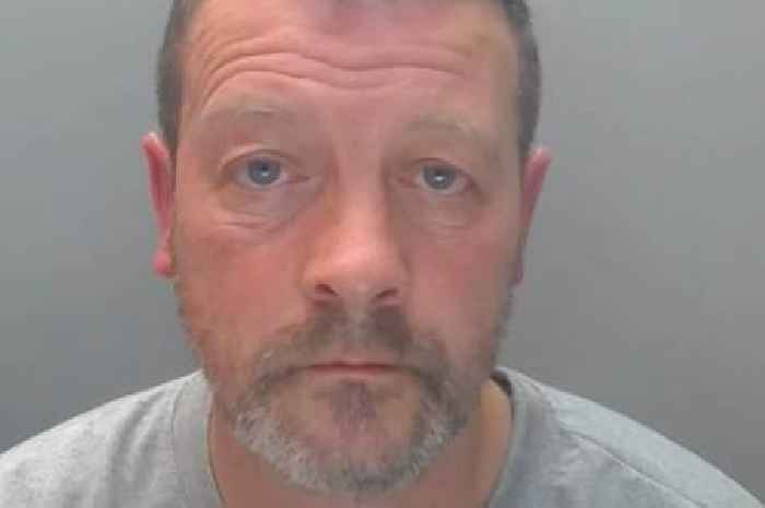 Violent history of dad who stabbed teen daughter during 'play fight' in kitchen